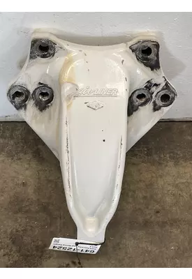 FREIGHTLINER Cascadia Suspension