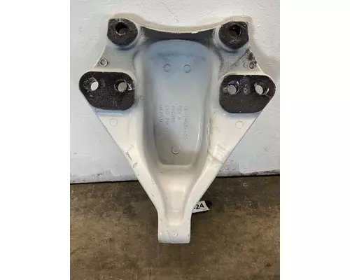 FREIGHTLINER Cascadia Suspension