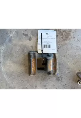 FREIGHTLINER Cascadia Suspension