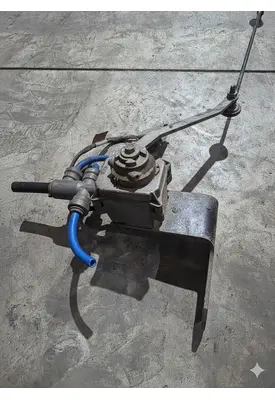 FREIGHTLINER Cascadia Suspension