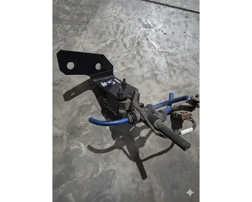 FREIGHTLINER Cascadia Suspension