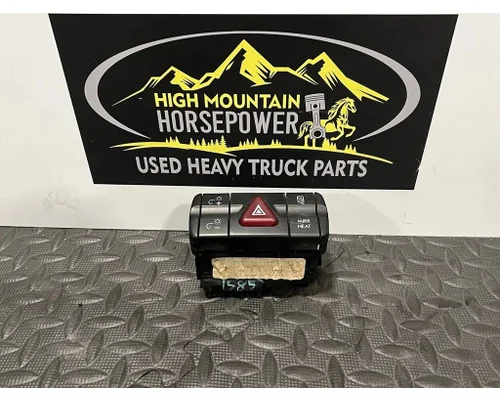 FREIGHTLINER Cascadia Switch, misc 