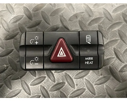 FREIGHTLINER Cascadia Switch, misc 
