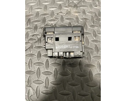 FREIGHTLINER Cascadia Switch, misc 