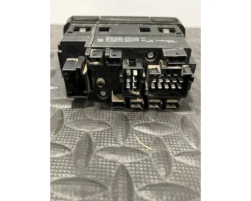 FREIGHTLINER Cascadia Switch, misc 