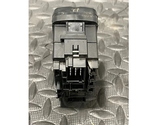 FREIGHTLINER Cascadia Switch, misc 