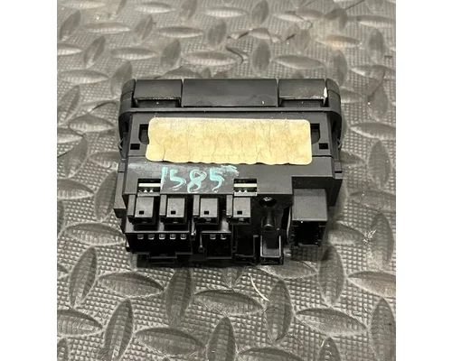 FREIGHTLINER Cascadia Switch, misc 