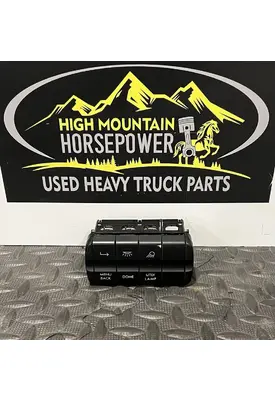 FREIGHTLINER Cascadia Switch, misc 