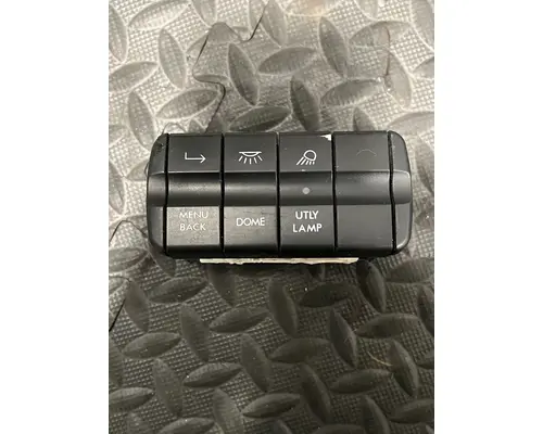 FREIGHTLINER Cascadia Switch, misc 