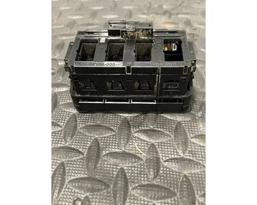 FREIGHTLINER Cascadia Switch, misc 