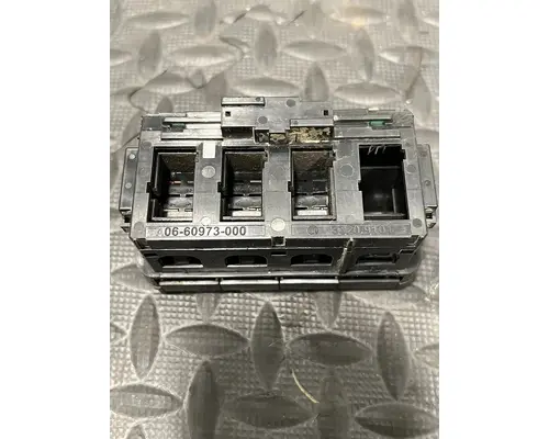 FREIGHTLINER Cascadia Switch, misc 