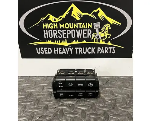 FREIGHTLINER Cascadia Switch, misc 