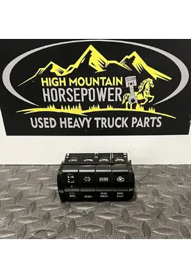 FREIGHTLINER Cascadia Switch, misc 