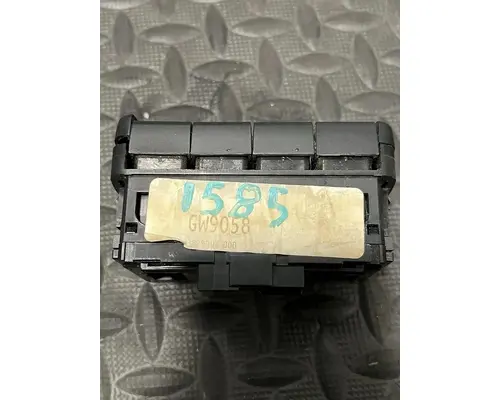 FREIGHTLINER Cascadia Switch, misc 