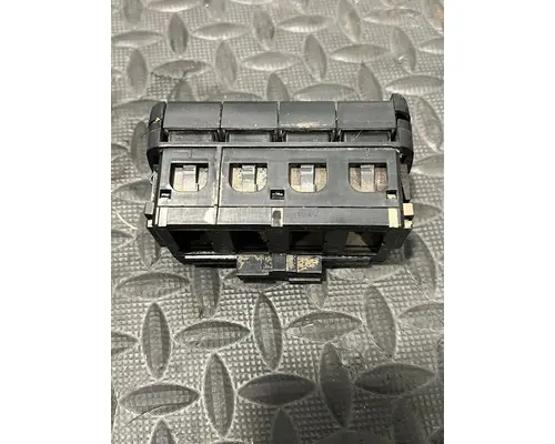 FREIGHTLINER Cascadia Switch, misc 