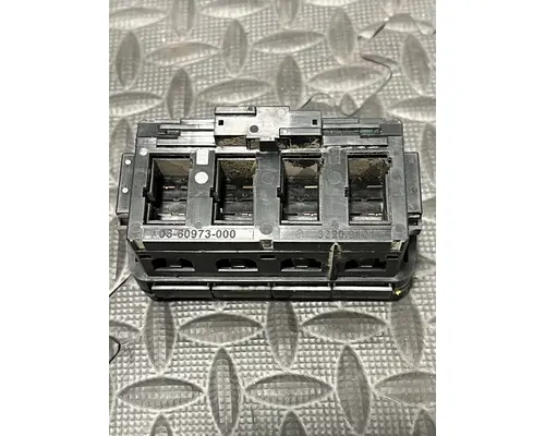 FREIGHTLINER Cascadia Switch, misc 