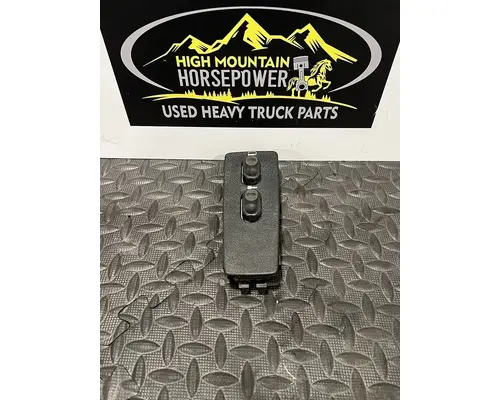 FREIGHTLINER Cascadia Switch, misc 