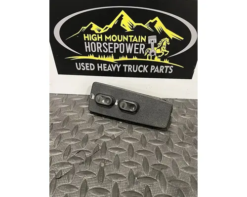 FREIGHTLINER Cascadia Switch, misc 