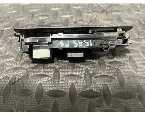 FREIGHTLINER Cascadia Switch, misc 