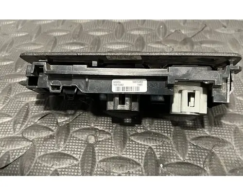 FREIGHTLINER Cascadia Switch, misc 