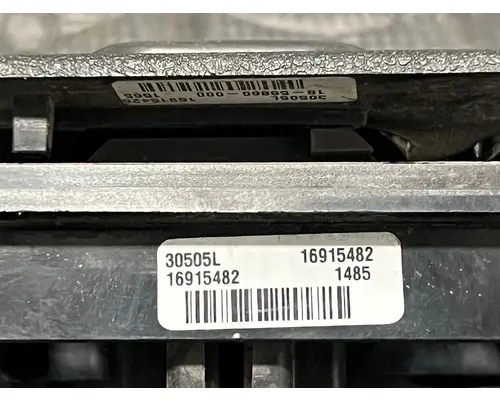 FREIGHTLINER Cascadia Switch, misc 