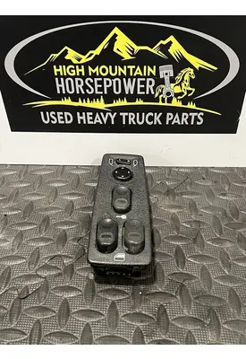 FREIGHTLINER Cascadia Switch, misc 