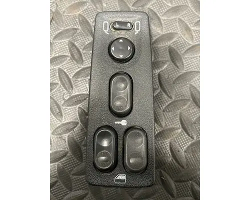 FREIGHTLINER Cascadia Switch, misc 