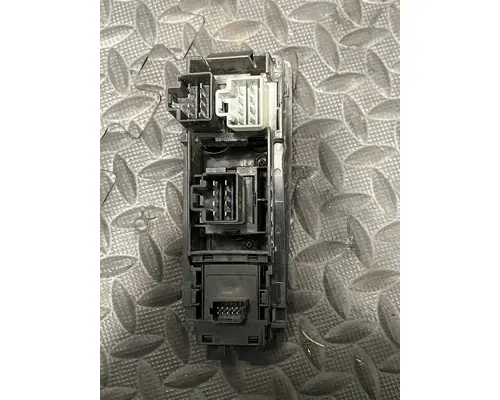 FREIGHTLINER Cascadia Switch, misc 