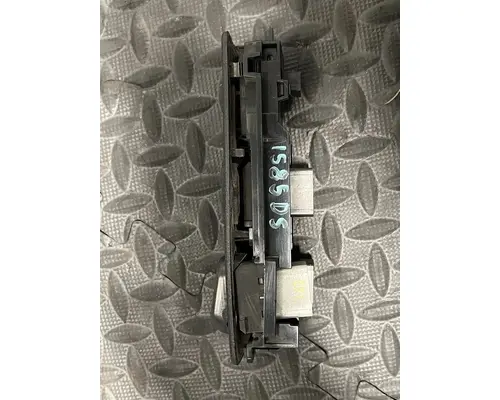 FREIGHTLINER Cascadia Switch, misc 