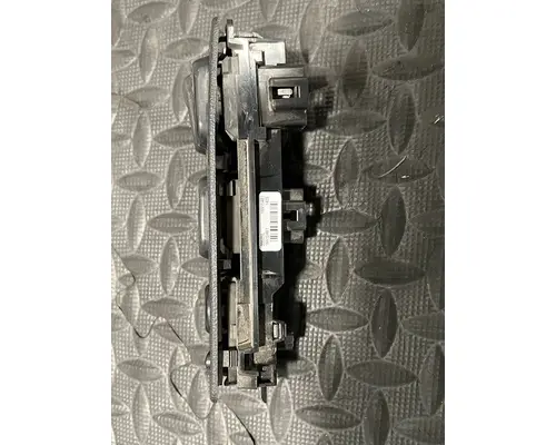 FREIGHTLINER Cascadia Switch, misc 