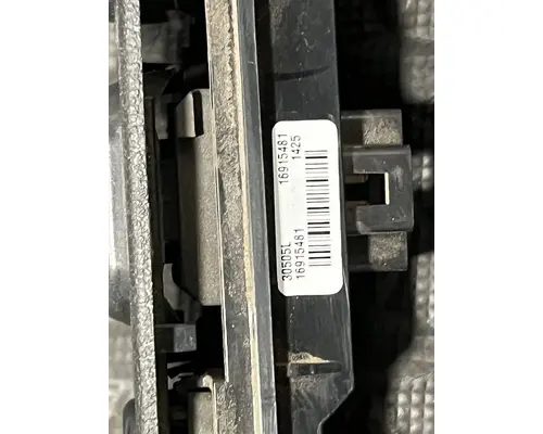 FREIGHTLINER Cascadia Switch, misc 