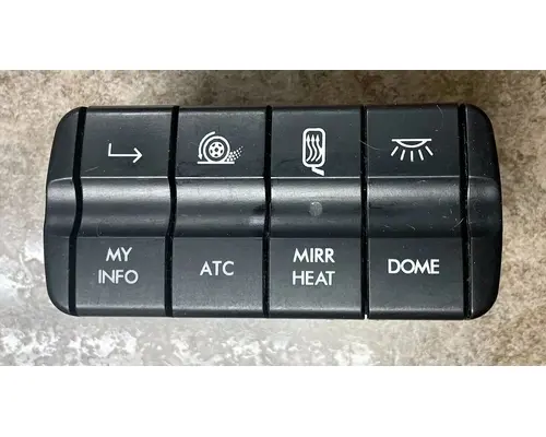 FREIGHTLINER Cascadia Switch, misc 