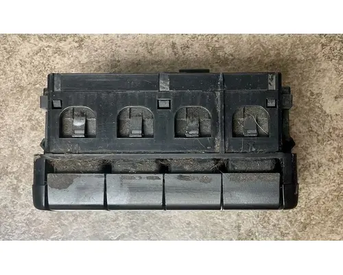 FREIGHTLINER Cascadia Switch, misc 