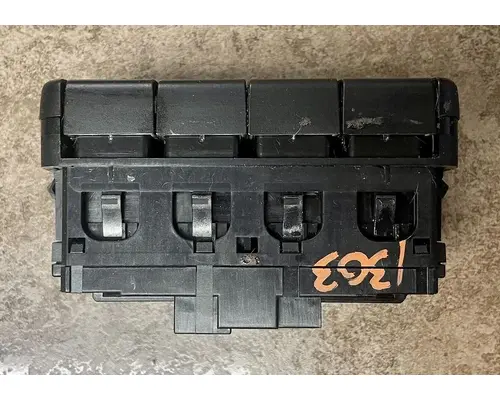 FREIGHTLINER Cascadia Switch, misc 