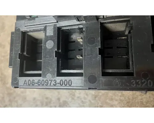 FREIGHTLINER Cascadia Switch, misc 