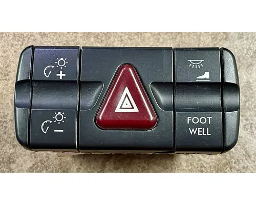 FREIGHTLINER Cascadia Switch, misc 