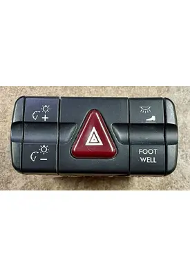 FREIGHTLINER Cascadia Switch, misc 