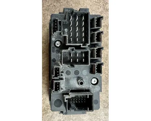 FREIGHTLINER Cascadia Switch, misc 