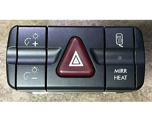 FREIGHTLINER Cascadia Switch, misc 