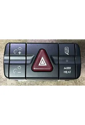 FREIGHTLINER Cascadia Switch, misc 