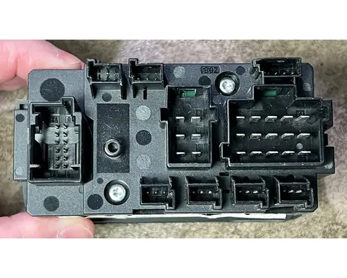 FREIGHTLINER Cascadia Switch, misc 