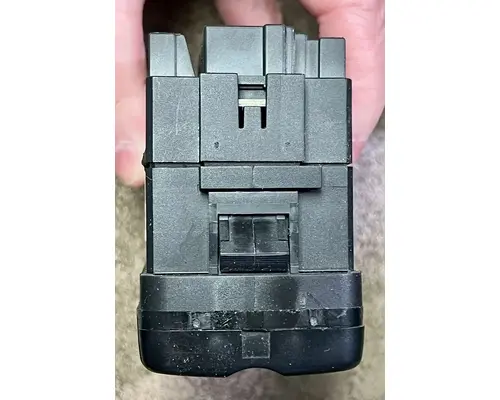 FREIGHTLINER Cascadia Switch, misc 