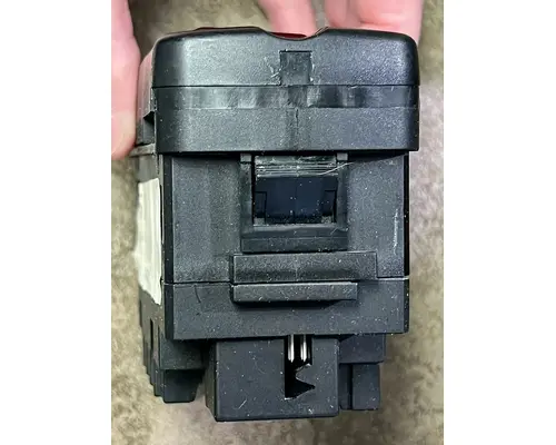 FREIGHTLINER Cascadia Switch, misc 