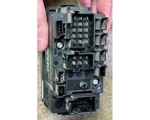 FREIGHTLINER Cascadia Switch, misc 