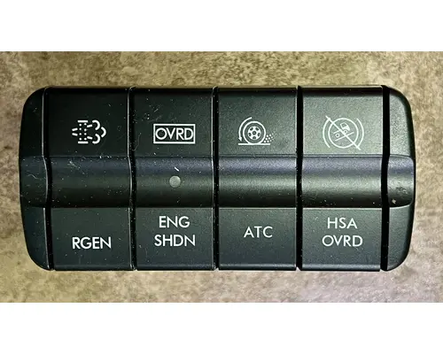 FREIGHTLINER Cascadia Switch, misc 