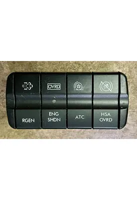 FREIGHTLINER Cascadia Switch, misc 