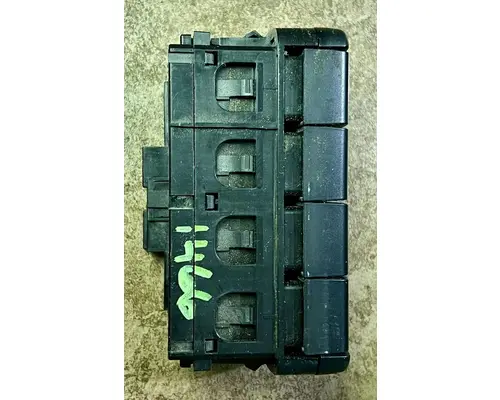 FREIGHTLINER Cascadia Switch, misc 