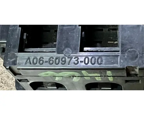 FREIGHTLINER Cascadia Switch, misc 