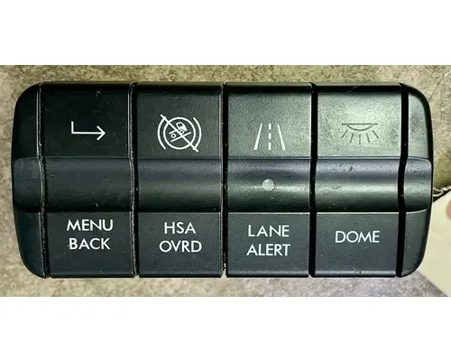 FREIGHTLINER Cascadia Switch, misc 