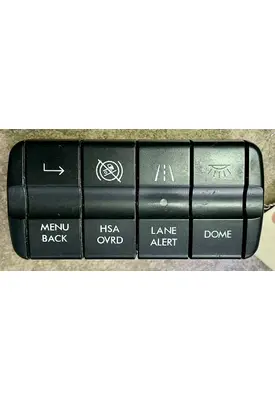 FREIGHTLINER Cascadia Switch, misc 
